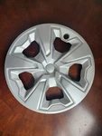 Oem 2015-2023 Subaru Legacy Outback Metallic Wheel Hub Cap Cover 28811AL00A. Fixed Price $34.98.