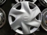 95 96 97 Nissan Pickup Wheel Cover 189041. Fixed Price $39.99.