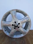 2006-2009 Mercedes-benz ML350 Wheel Rim 19X8 Oem A1644011202. Fixed Price $110.00.