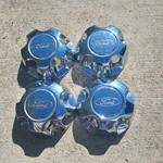 Ford Ranger Explorer Center Cap Set Of 4, Chrome, 1998-2011 P/n YL24 1A096 Cb. Fixed Price $129.95.