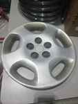 (1) Dodge Neon 15" Oem Wheel Cover Hub Cap Silver Finish 2000-2002 04656191AB. Fixed Price $21.00.
