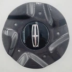 Oem 2020-2024 Lincoln Corsair Black And Charcoal Center Cap LJ7C-1A096-CA. Fixed Price $44.99.