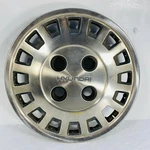 Used Hyundai Hubcaps 109 55505 5296021400 In Decent Shape. Fixed Price $15.00.