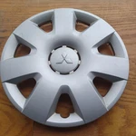 Mitsubishi Lancer Outlander Hubcap 2007-2013 Fits 16" Wheel P/n 040A, 57578 03. Fixed Price $49.95.