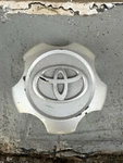 Center Hubcap Toyota RAV4 06-12 13 14 42608-0R030 Spoke 17" Oem/ 54A. Fixed Price $20.00.