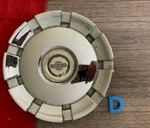 #d 2005 - 2006 Chrysler 300 Chrome Oem Center Cap P/n 04895801AA 1DJ99TRMAA. Fixed Price $22.50.
