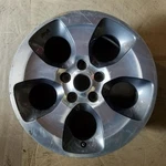 Jeep Polished Charcoal Wrangler Oem Wheel 18" 16-18 Original Alloy Rim 9119B. Fixed Price $88.78.