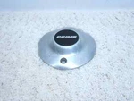 Prime C7400-6 Custom Alloy Wheel Bolt On Metal Center Cap #2F-4. Fixed Price $30.00.