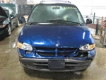 2000 Dodge Caravan Wheel Cover Hub Cap 14IN 14". Fixed Price $40.00.