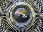 Vintage Chevrolet Corvette Turbine Wheel Covers Hubcaps Set Of 4 Oem. Fixed Price $229.99.