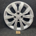 2018-2022 Hyundai Accent Oem 15" Hubcap Wheel Cover 55581 52960-J0150. Fixed Price $43.69.