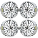20" Acura Mdx Pvd Bright Chrome Wheels-c Rims Factory Oem 71669 Exchange 2022.... Fixed Price $995.00.