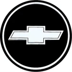 Oer 474313 1978-79 Bow Tie Hub Cap Insert. Fixed Price $24.99.