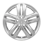Coast To IWCIMP415X 19" Double-spoke Snap-on Wheel Skin Chrome 4PC. Fixed Price $156.99.