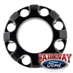 19-26 Super Duty Oem Ford 18" 20" Black Wheel Cap Cover Front 4X4 KC3Z-1130-AA. Fixed Price $115.95.