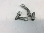 12-20 Volkswagen Passat Wheel Lug Nut Bolts Set Of 5. Fixed Price $30.95.