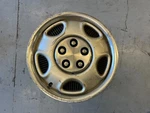 1991-1993 Dodge Grand Caravan Daytona 15" Hubcap #4472032 Oem. Fixed Price $8.38.