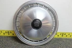 Oem Cadillac 15" Hub Cap Wheel Cover Emblem 3517185 2026 1977 Deville (192). Fixed Price $39.95.
