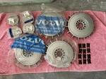 Nos Volvo 740 760 14" 1312430 1312802 1325913. Fixed Price $600.00.