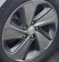 2016 Sonata Oe Wheel 17X7 Exposed Lug Nuts 5 Spoke Hybrid Excl. Tpms Hyundai. Fixed Price $194.00.