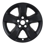 2008-2014 Dodge Charger 17" Gloss Black Wheel Skins Set Of Cci IMP352X. Fixed Price $115.95.