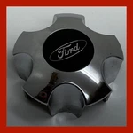2000-2004 Ford F150 Expedition Wheel Chrome Center Hub Cap YL3V-1A096-AA B38. Fixed Price $34.99.