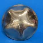 Flaw 98-03 Ford Expedition F-150 Wheel Center Cap XL34-1A096-CA, YL34-1A096-GA. Fixed Price $7.95.