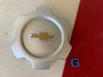 #g (1) 2015-2023 Chevy Colorado Wheel Rim Center Cap 22912448. Fixed Price $19.50.