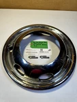 2000-2002 Dodge Ram 3500 Dually Front Hub Cap Wheel Ring Simulator Oem 16". Fixed Price $176.09.
