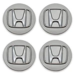Honda Accord Civic Crv Crz Hrv Pilot Crosstour 44732-T2A-A31 Wheel Center Caps. Fixed Price $25.98.