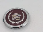 1- 1985 Cadillac Deville Fleetwood E-810709-1 Wire Center Hubcap 4 1/2 01627955. Fixed Price $34.95.