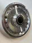1979 Ford Mustang Pinto Mercury Bobcat 13# Hubcap D9FZ-1130-A Hollander 773. Fixed Price $15.00.