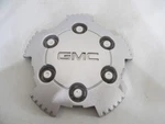 2004 2005 2006 2007 2008 Gmc Canyon Silver Oem Center Cap 9593989. Fixed Price $29.99.