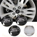 4X Black Wheel Hub Center Caps Ford CP9C-1A096-AA C-max Edge Focus Fiesta Fusion. Fixed Price $25.88.