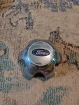 Ford Expedition / F-150 Oem Alloy Wheel Chrome Center Cap 9L34-1A096-FB #2B-12. Fixed Price $34.95.
