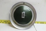 Used Oem Gm Green 15" Hub Cap Wheel Cover 416308 1974-76 Oldsmobile (3970). Fixed Price $49.95.