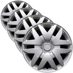 New Hubcaps For Toyota Sienna 2004-2010 Premium Replica 16-IN Wheel Cover Set. Fixed Price $68.95.