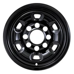 New Wheel Skin Covers Fits 2014-2025 Ram 2500 17 Inch; Spoke; Black. Fixed Price $119.85.