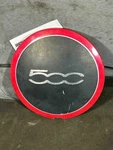 Fits 2012-2017 Fiat 500 15IN Wheel/rim Center Cap OEM:68078419AB. Fixed Price $34.94.