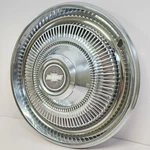 One 1970-1975 Chevrolet Car & Truck # 3042 15" Hubcap Wheel Cover 3968761 Used. Fixed Price $49.99.