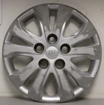 10 11 12 13 Kia Forte Oem Wheel Cover Hubcap 15" 529601M000 66021. Fixed Price $31.80.