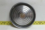 Used Oem Gm 15" Hub Cap Wheel Cover 09722915 1970-1972 Pontiac Grand Prix (4015). Fixed Price $34.95.