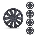 16" Set Of 4 Wheel Covers Snap On Full Fit R16 Tire & Steel Rim. Fixed Price $45.99.