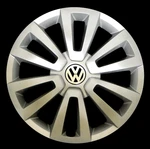 New Genuine Oem Vw Hubcap Beetle & Convertible 2012-2019 Cover Fits 16" Wheel. Fixed Price $64.95.