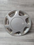 1996-1997 Toyota Corolla Hubcap Wheel Cover 14" 42602-02050 61094. Fixed Price $69.99.