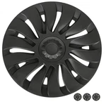 Pcs Siglin 2025 Wheel Covers For Tesla 19INCH-MODEL Y 2021-2024 Original Box. Fixed Price $56.25.