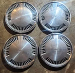 Set Of Oem 1980S 1990S Chevy Celebrity Corsica Lumina 14" Hubcaps Wheel Covers. Fixed Price $89.99.