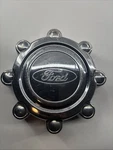 1999-2005 Ford Excursion, F250, F350 Srw Oem Chrome Center Cap 3338 F81A-1A096BB. Fixed Price $28.56.