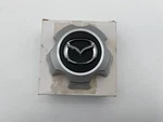 2013-2020 Mazda CX-5 Wheel Rim Center Cap Silver Black New KD45-37-190A. Fixed Price $16.87.
