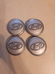 Hyundai Elantra Sonata Veracruz Oem Wheel Center Cap 52960-2H700 (set Of 4) Used. Fixed Price $19.99.